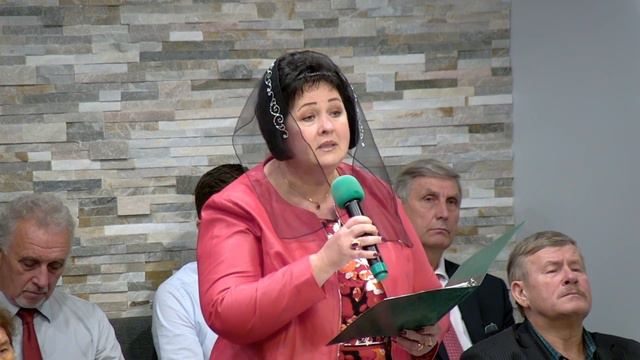 Стих: "Пусть будет Рождество" - Ирина К. смотреть онлайн