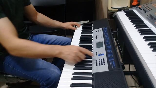 RITMOS TECLADO CASIO CTK 1550 STYLE REVIEW смотреть онлайн