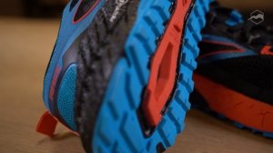 Кроссовки Joma Trail Serie Rase 22. Обзор