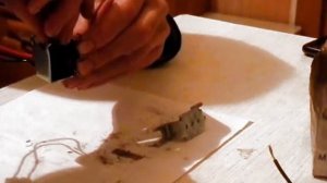 Не блокируется гидромуфта, пинается АКПП - решение: разбираем ТСС-соленоид и проверяем его работу.