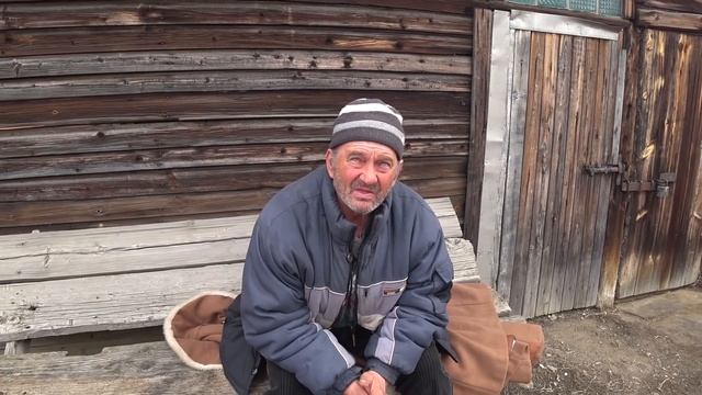 Шаг к примирению с Горей.. смотреть онлайн