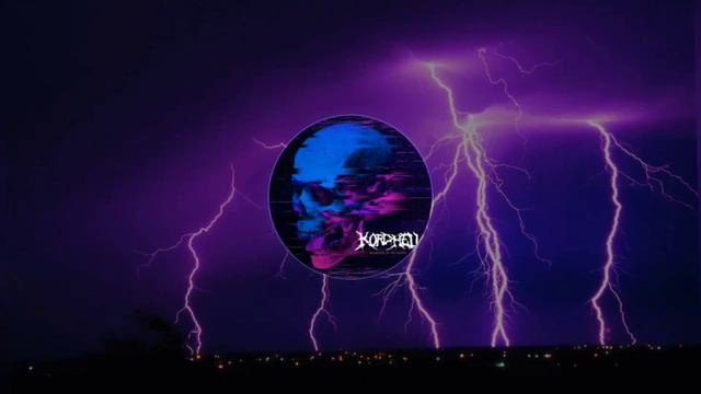 KORDHELL - Murder in my mind [Rock version + Sped up] ( 1 Hour )