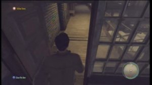 Mafia II - Playboy Locations Chapter 2 & 3 (ladies man achievement)