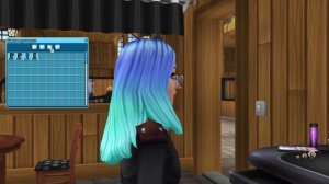 Star Stable Online ▶ смотрю обновленных персонажей | игра продолжает радовать багами |