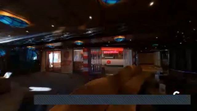 Канарские острова: разбор круизного маршрута смотреть онлайн