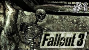 Fallout 3 - Прохождение #1 УБЕЖИЩЕ 101.