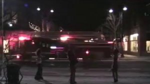 Bust a Move Hoop Dance part 2