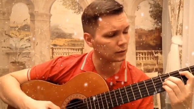 JINGLE BELLS - COVER