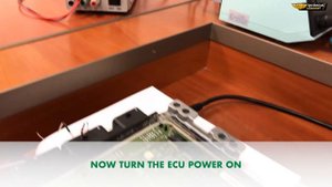 Delphi DCM3.4 (Renault) IMMO OFF with Julie Emulator™ by CarLabImmo