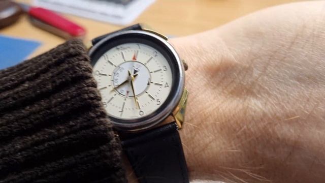 Рабочие будни часовщика #13 смотреть онлайн