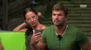 ДОМ-2 После заката 4776 день Ночной эфир (07.06.2017)