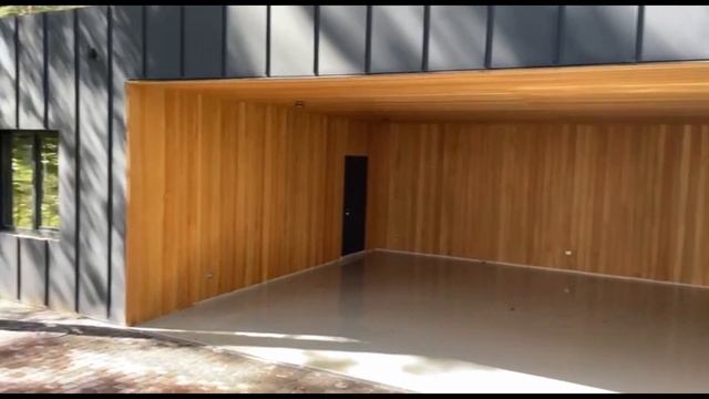 Дом из ЖБИ? Преимущества бетонного панельного дома. UMAHOUSE.