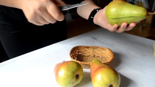 Груша Маргарита Марилья ?