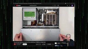 Домашний сервер на AMD