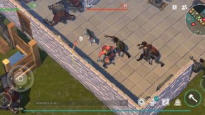 Рейд базы 9408