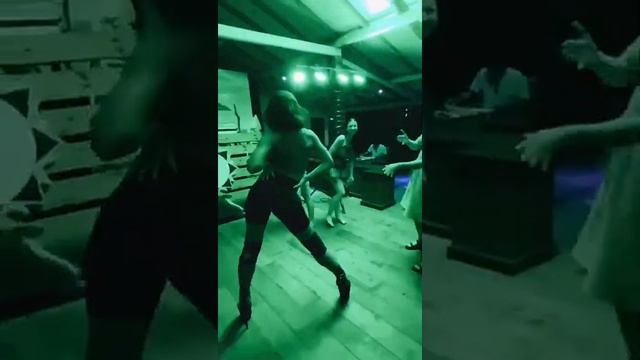 Шри-Ланка. Вечеринка открытия Pole Dance Лагеря ПИЛОНиЯ 2021