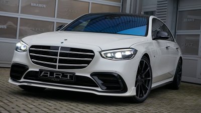 Обзоры авто