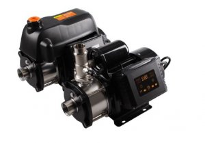 Jinhua Pump CHM4-3dclw WI-FI