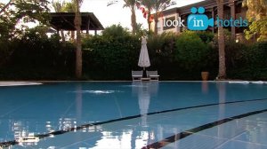 Royal Savoy 5* (Роял Савой) - Sharm El Sheikh, Egypt (Шарм-эль-Шейх, Египет)