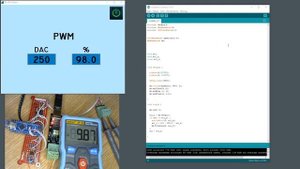 Arduino #01 - RS485 и Modbus RTU