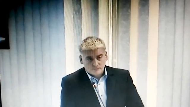 Депутат Владимир Журавлёв о парке Победы