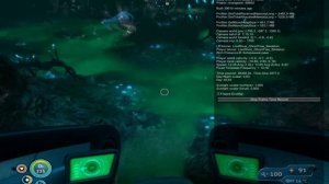Subnautica прохождение как найти модуль погружения циклопа  мод.1.
