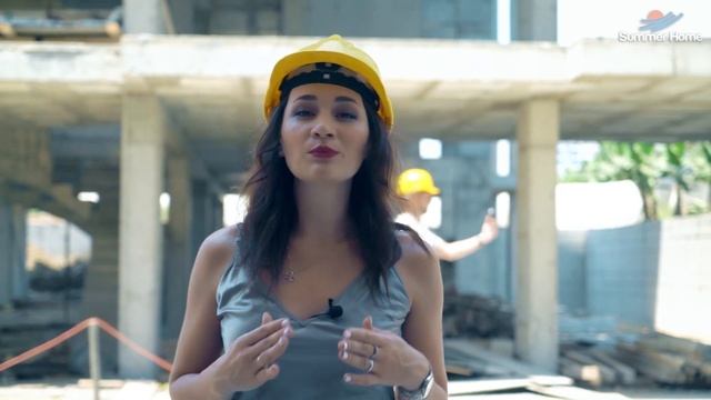 Недвижимость в Турции - Инструкция: Как купить квартиру онлайн. Квартиры в Аланье Summer Home смотреть онлайн