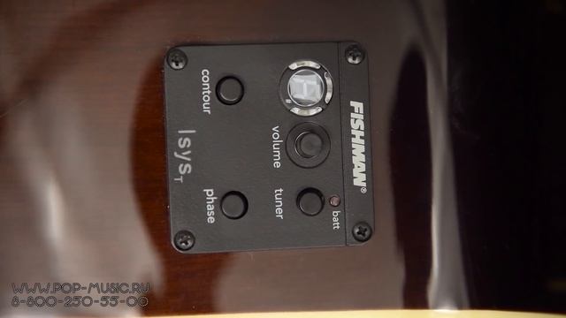 ТОП-5 дешевых электроакустических гитар смотреть онлайн