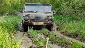 луаз 969м грязь