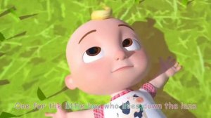 Baa Baa Black Sheep | CoComelon Nursery Rhymes & Kids Songs