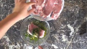 ЧЕМ ПРОЩЕ, ТЕМ ВКУСНЕЕ! ? Корейка на сковороде ? НА ОТЛИЧНО!