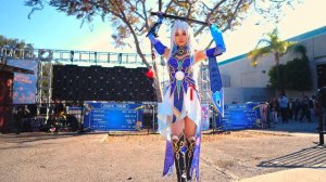 Anime Los Angeles 2024  Anime Impulse  Cosplay Music Video