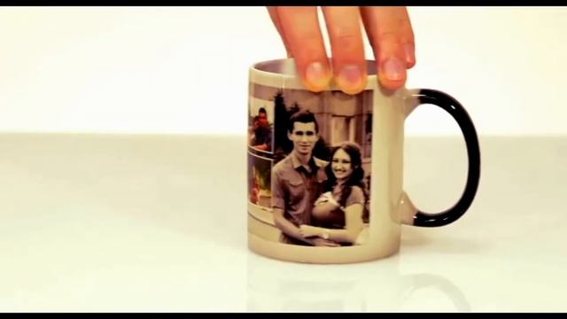Кружки-хамелеон | Что это такое? Как выглядят? Сколько стоит?