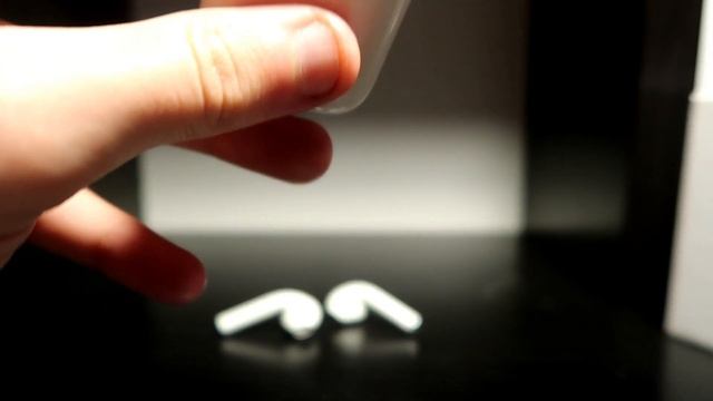 How to Clean Your Dirty Air Pods! смотреть онлайн