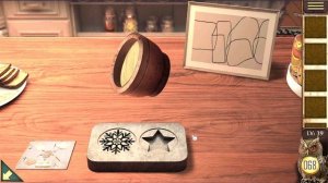 Can You Escape The 100 Room 15 Level 39 Walkthrough (100 Room XV)