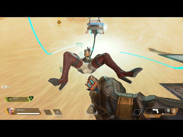 "СТРИМ СТАКОМ С МИЛFОЙ  В APEX LEGENDS [РЕЙТИНГ]  #27     #стримапекс #апекслегендс #стример #стр