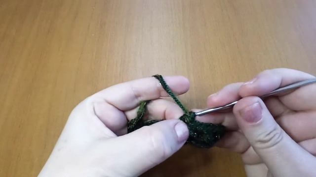 Вязаный чехол для телефона крючком. Самый лёгкий мастер- класс