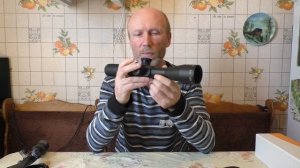 Прицел для 223 rem