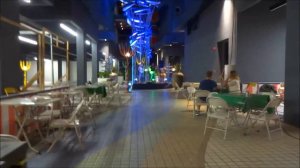 ПХУКЕТ ночной рынок у отеля Beyond Patong  ноябрь 2017 года