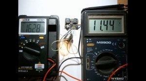 MC34063 Один из самых распространенных ШИМ (ЧИМ) контроллеров и небольшой экскурс в прин... | #Обзо