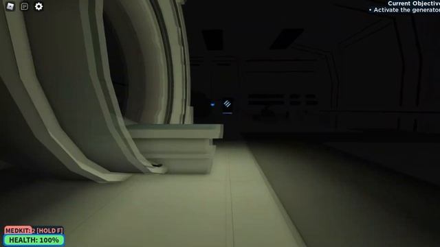 Zombie Stories: Nightmare Solo Mode Experience | ROBLOX смотреть онлайн