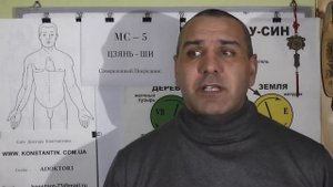 ПРОСТУДА. Точки акупунктуры в помощь при простуде.