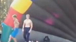 Копия видео День города в Среднеуральске.