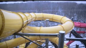 Почему Мореон - самый большой аквапарк и банный комплекс в Москве?