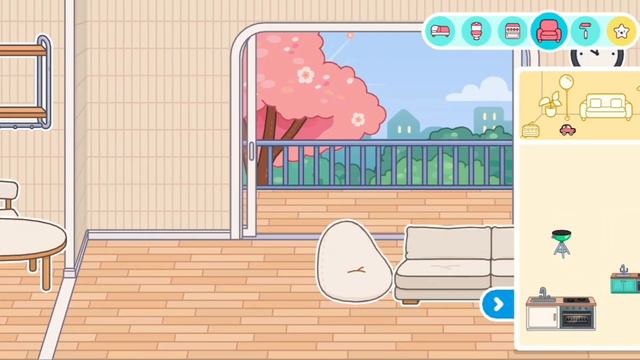 новая тока-туберша//токабока//знакомство//обустройство// смотреть онлайн