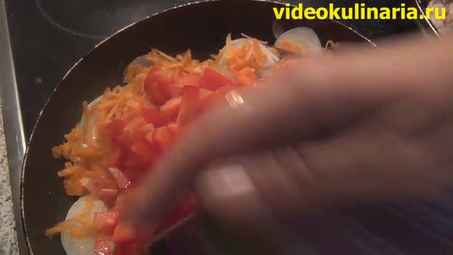 Как приготовить мясо с овощами в горшочках