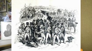 "Военные поселения"  видео-рассказ об истории деревни Коростынь