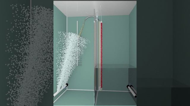 KSM | Как работает Эрлифт(мамут насос) принцип работы, в септике. смотреть онлайн