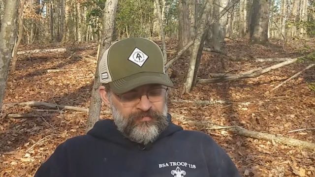 Appalachian Trail 2020 Thru Hiker Update 9.9 смотреть онлайн