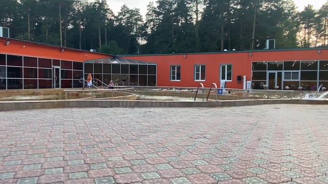 Немного о выходных, вылазка на таёжный источник, свой взгляд на отдых, устали отдохнув… смотреть онлайн